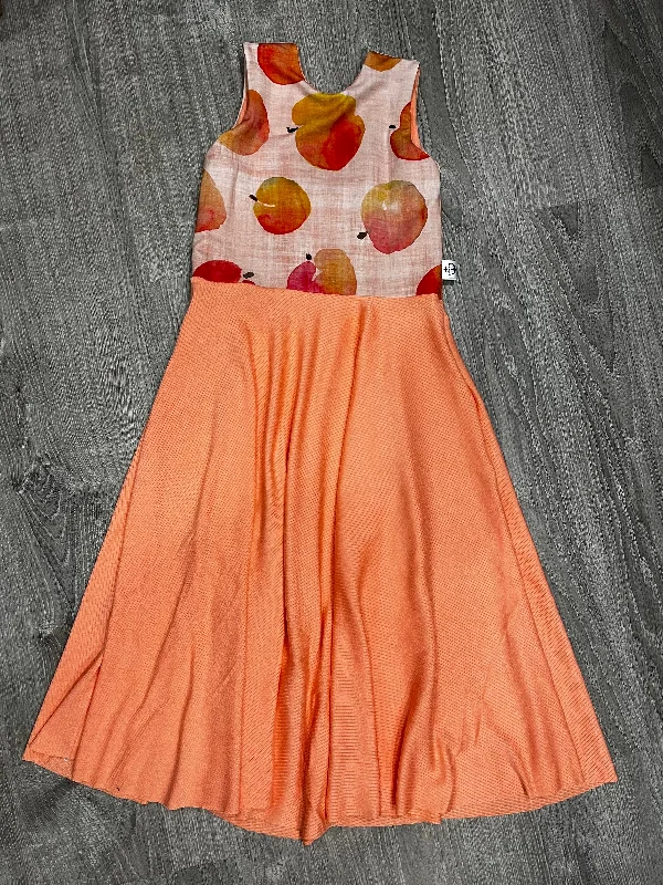 Massive Deals Peaches GWM Twirl Dress
