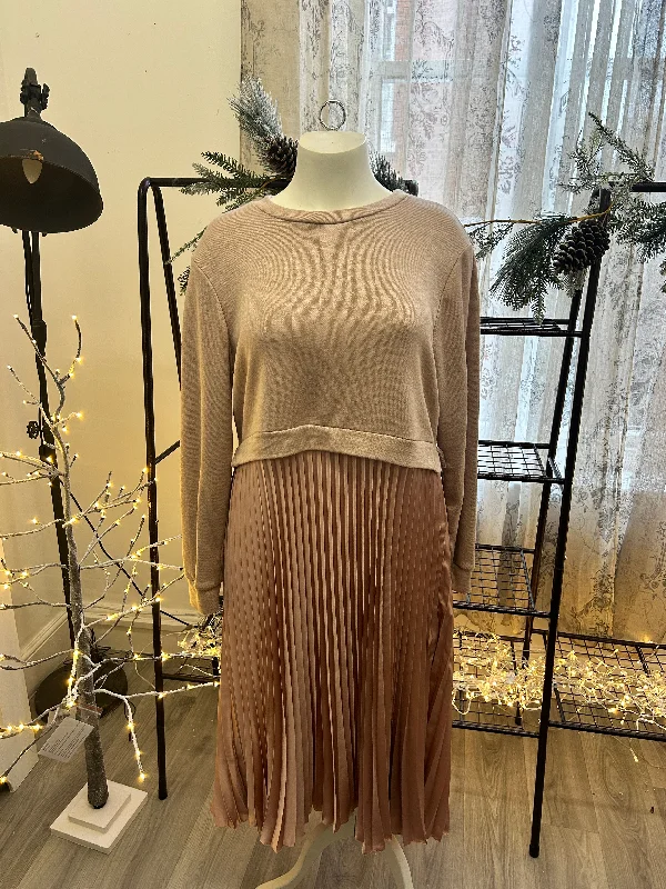Blush Pink