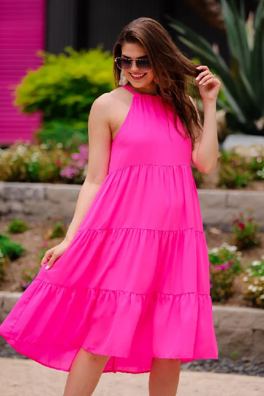 Perfectly Pink