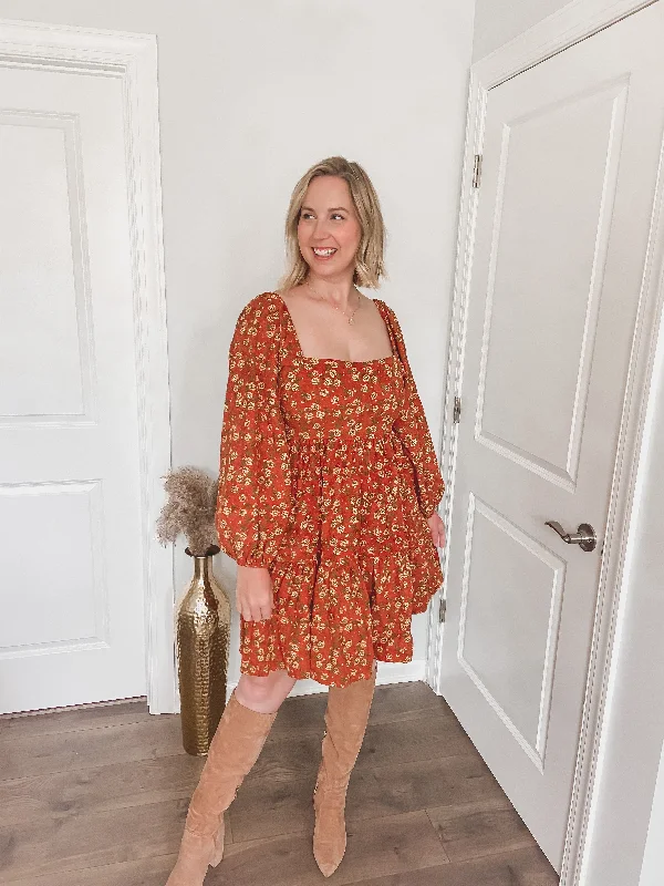 Huge Discounts Right For Me Dress
