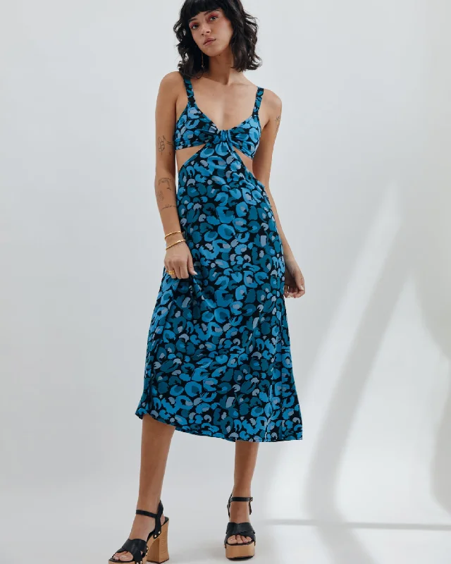 Final Markdown Rogelio Dress