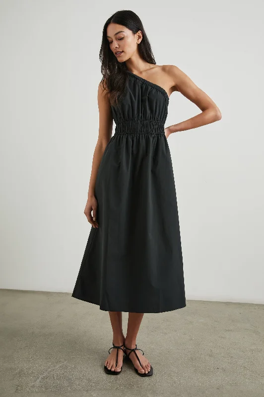 Huge Discounts SELANI DRESS - BLACK