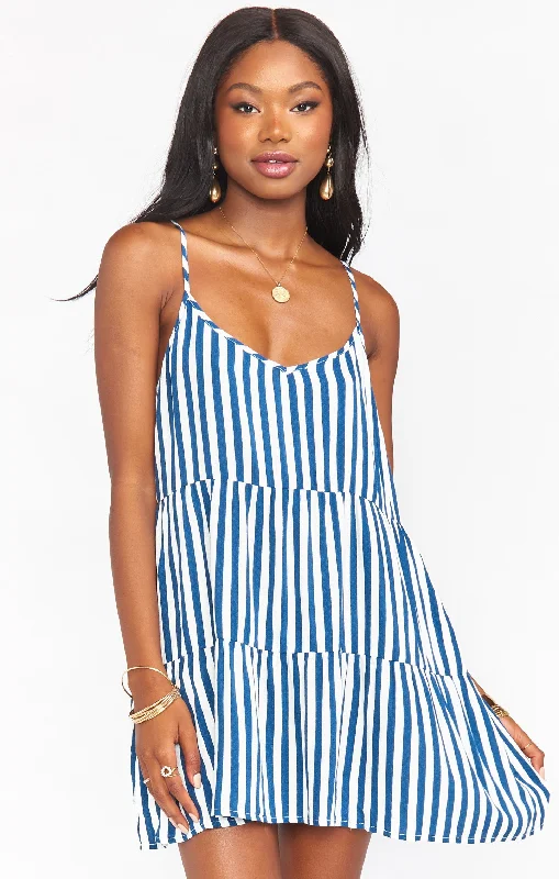 Steals and Deals Mumu Caroline Mini Dress