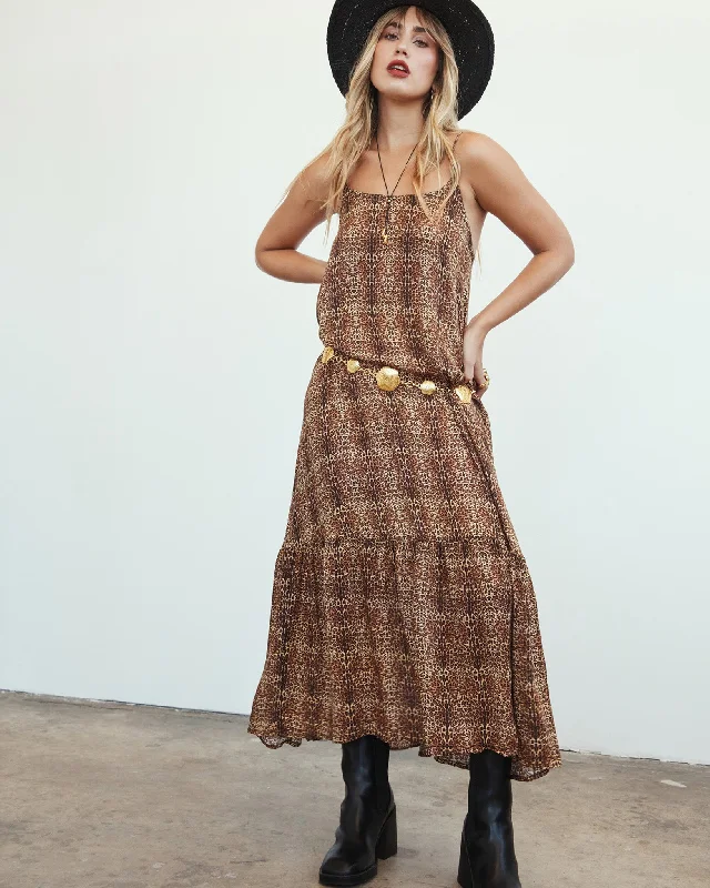Markdown Madness Stardust Dress