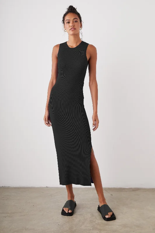 Great Deals SYD DRESS - BLACK