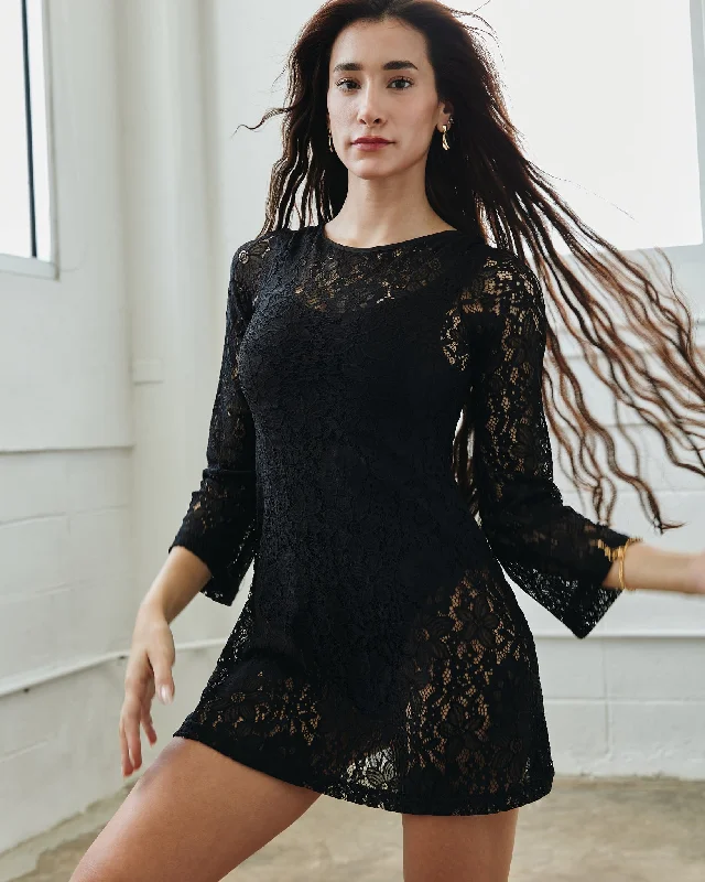 Amazing Deals Teveo Dress