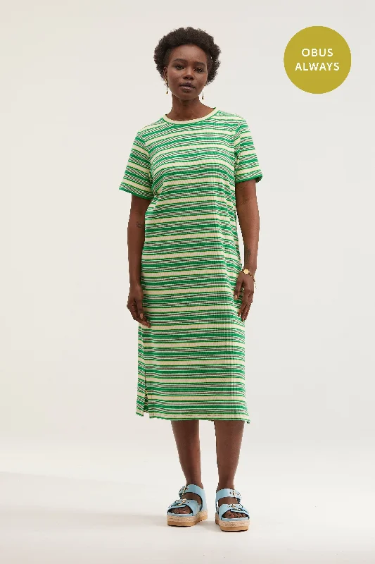 Price Rollback Traveller Rib Dress