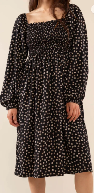 Seasonal Clearance The Flynn Dress