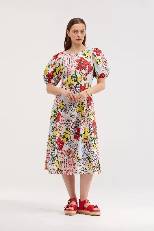 Clearance Sale Vacanza Dress