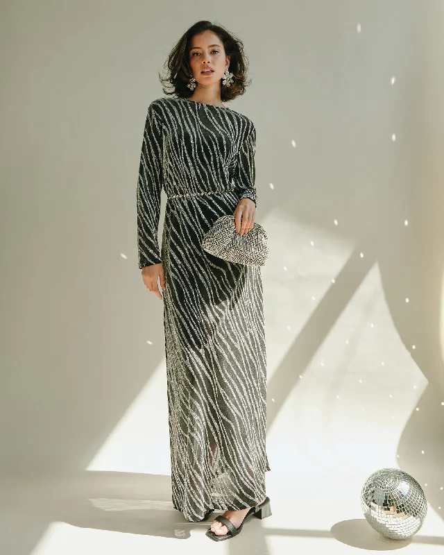 Price Rollback Vidaviva Dress
