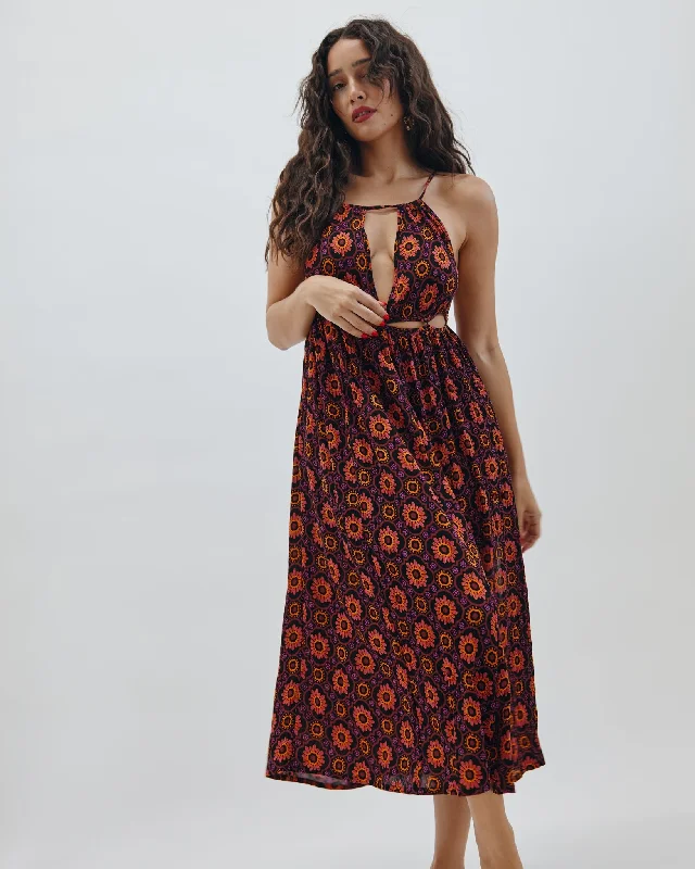 Flash Sale Vreea Dress
