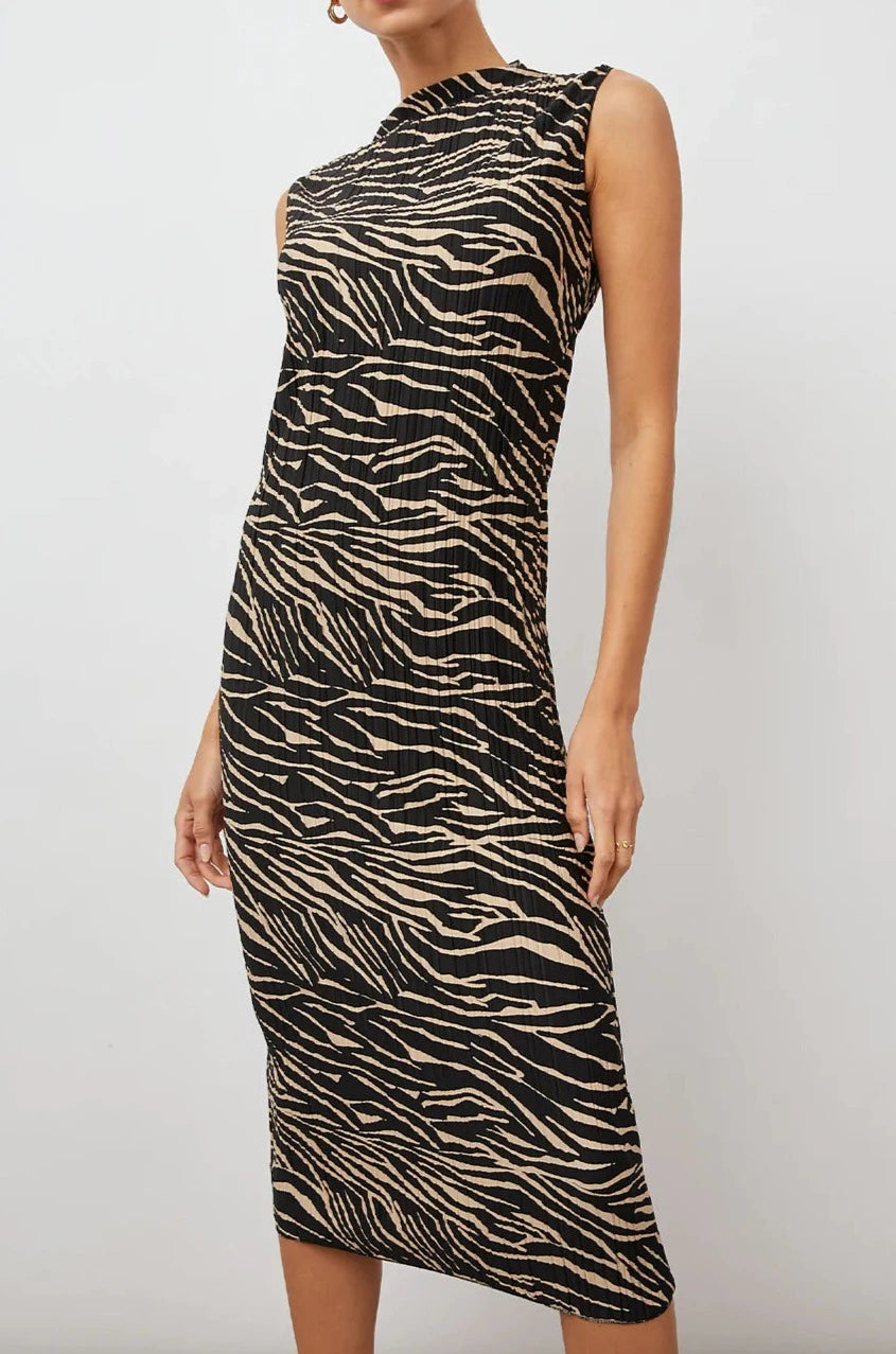 Steals and Deals WAKELY DRESS - CAIRO