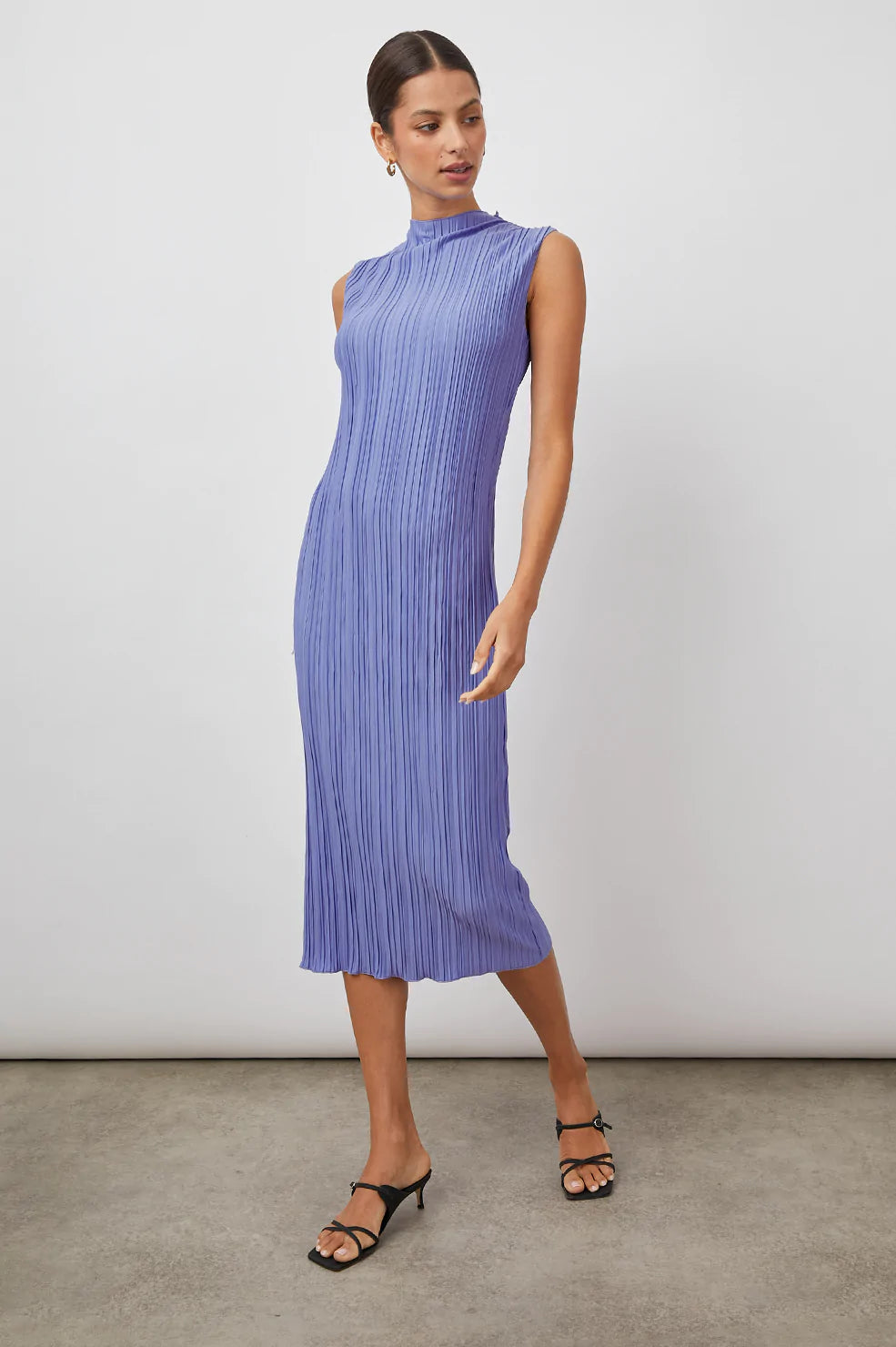 Limited Availability WAKELY DRESS - JEWEL