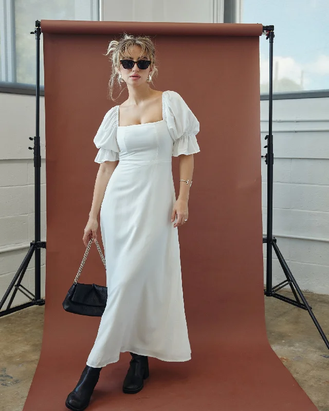 Big Discounts Woodbine Dress