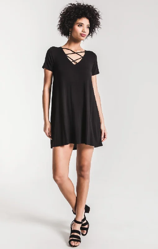 Huge Discounts Z Supply Criss Cross Dress